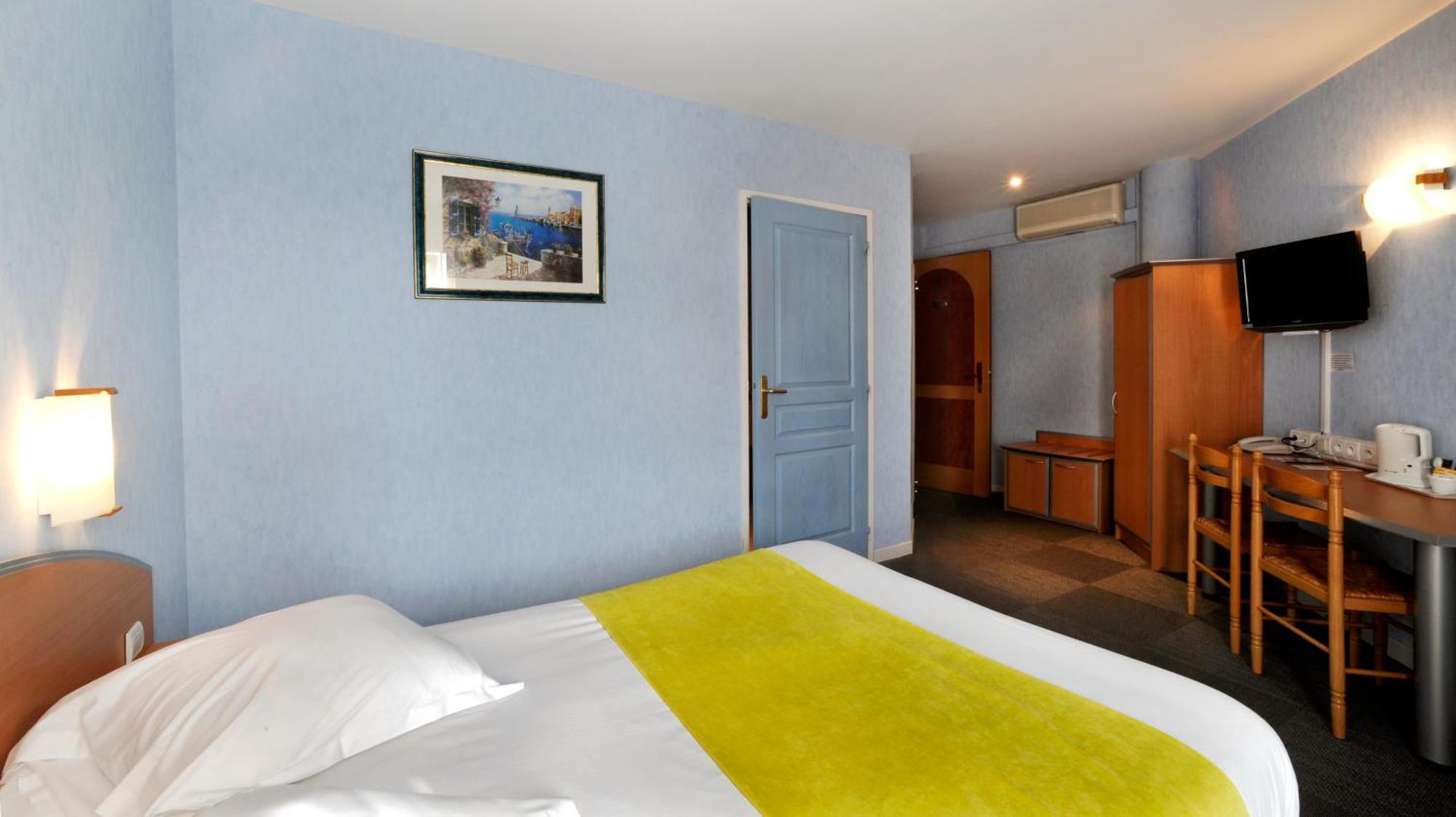The Originals City, Hotel Des Arenes, Saintes Exterior foto