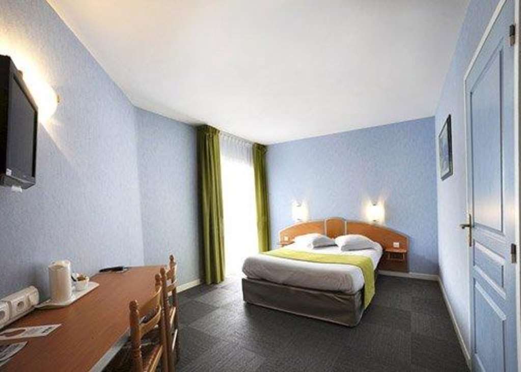 Comfort Hotel Saintes Zimmer foto